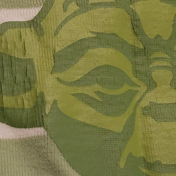 HANNA ANDERSSON Star Wars Long John Pajama Set - 140 or 10 (PRE-OWNED) - Picture 2 of 6